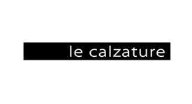 le calzature